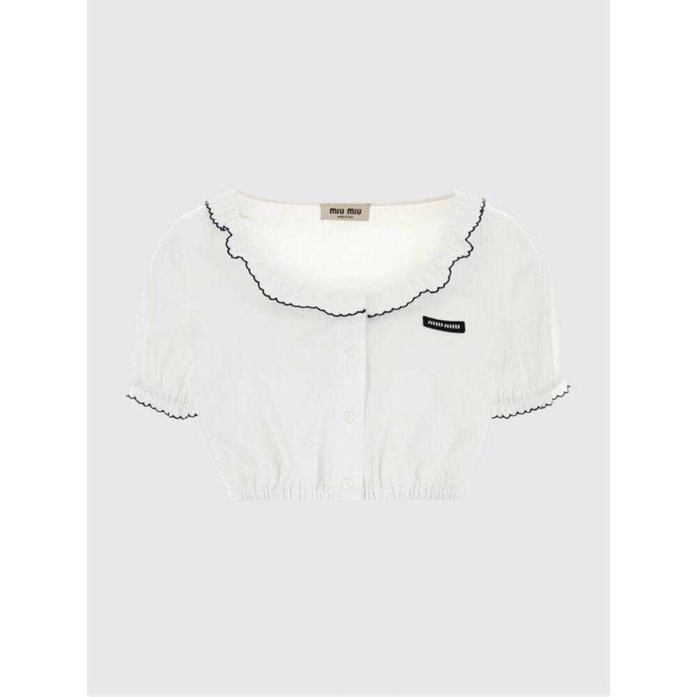 Sweater Woman Miu Miu